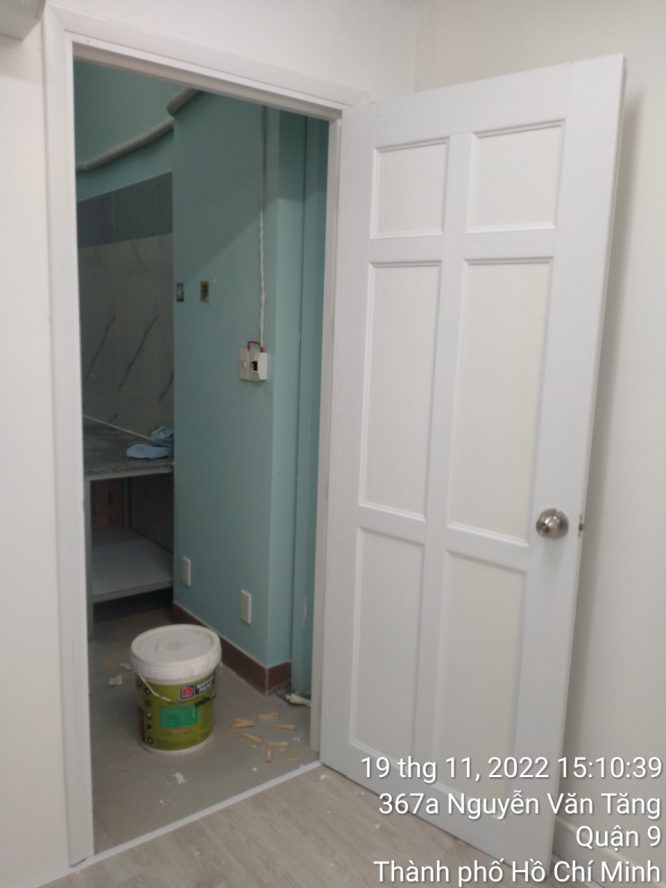 MẪU CỬA NHỰA PVC SỬ DỤNG CHO PHÒNG NGỦ