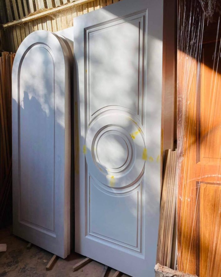 SIEUTHICUANHUA LÀ ĐƠN VỊ UY TÍN THI CÔNG CỬA NHỰA PHÒNG NGỦ CHO NHÀ BẠN