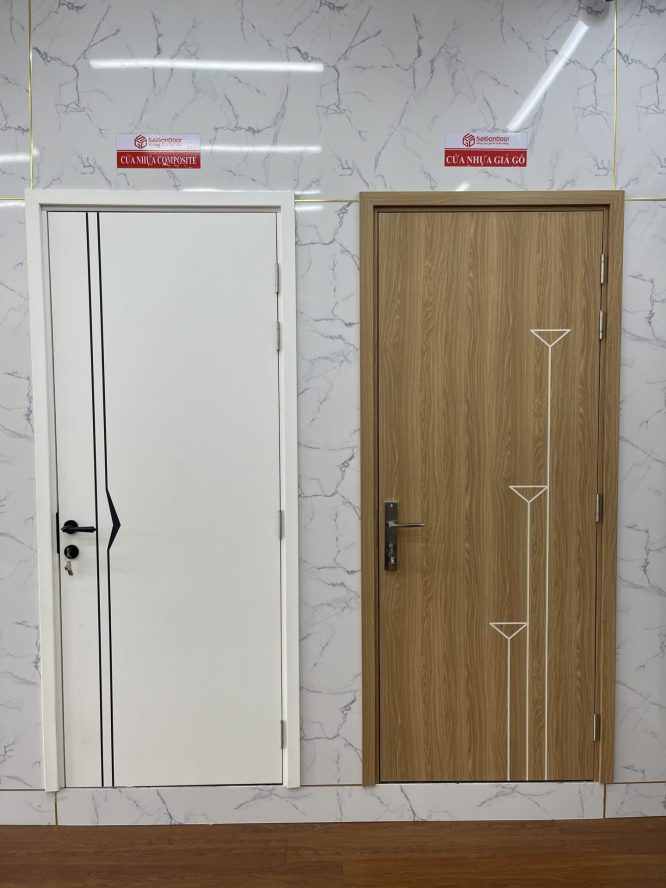 ĐƠN VỊ THI CÔNG CỬA NHỰA PHÒNG NGỦ UY TÍN - CHẤT LƯỢNG